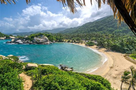  Parque Tayrona: Um Paraíso Tropical Escondido na Costa Atlântica!