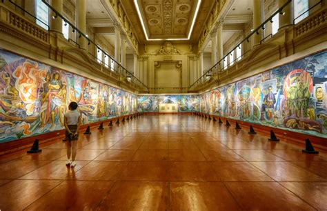 Visita o Museu de Arte Contemporânea do Museu Nacional da Filipinas, um Tesouro Artístico em La Union!